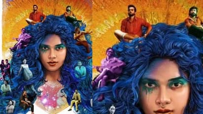 പാ രഞ്ജിത്തിനൊപ്പം കാളിദാസ് ജയറാം; 'പ്രണയ രാഷ്ട്രീയ'വുമായി'നച്ചത്തിരം നഗർഗിരത്ത്'