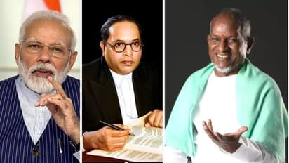 எம்.பி பதவி இப்படித்தான் கிடைச்சதா? கலாய்க்கும் நெட்டிசன்கள்.. ஒன்றுதிரண்ட பாஜக - ட்விட்டரில் போர் !