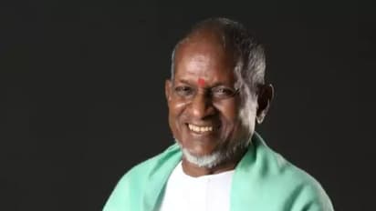 மாநிலங்களவை எம்.பி.யானர் இசையமைப்பாளர் இளையராஜா... திரைப்பிரபலங்கள், அரசியல் கட்சி தலைவர்கள் வாழ்த்து!!