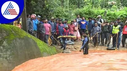 ಚಿಕ್ಕಮಗಳೂರು ಜಿಲ್ಲೆಯಲ್ಲಿ ಮುಂದುವರೆದ ಭಾರೀ ಮಳೆ: ಇನ್ನೂ ನಾಲ್ಕು ದಿನ ಆರೆಂಜ್ ಅಲರ್ಟ್