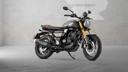 TVS Motor launches new bike Ronin; know price, specification, other details 