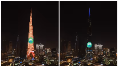 പുതുവര്ഷാഘോഷം; ഒരുക്കത്തില് യുഎഇ, ഗതാഗതനിയന്ത്രണങ്ങളെ കുറിച്ചറിയാം...