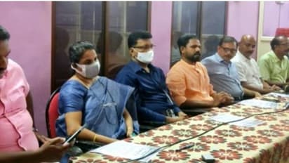 ചെങ്ങന്നൂർ ക്രിസ്ത്യൻ കോളേജിൽ നാല് പതിറ്റാണ്ടിന്റെ സ്നേഹ സംഗമം ജൂലൈ 9ന്