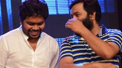 சந்தோஷ் நாராயணன் உடன் சண்டையா..! இணைந்து பணியாற்றாதது ஏன்? - முதன்முறையாக மவுனம் கலைத்த பா.இரஞ்சித்