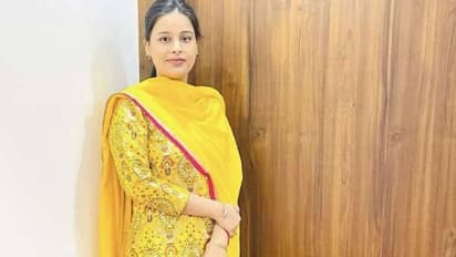 2 ವರ್ಷದ ಮದುವೆ ಮಾತುಕತೆ, ಚುನಾವಣಾ ಪ್ರಚಾರದಲ್ಲೂ ಸಾಥ್: ಸಿಎಂ ಮಾನ್ ಪತ್ನಿ ಡಾ. ಗುರುಪ್ರೀತ್ ಕೌರ್ ಮಾತುಕತೆ!