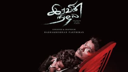 சினிமாவில் மேக்கிங் செலவைவிட ஹீரோஸின் சம்பளம்தான் அதிகம்! அப்புறம் எப்படி படம் நல்லாவரும்- பார்த்திபன் ஆதங்கம்