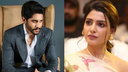 சமந்தாவுக்கு நாக சைதன்யா எப்படி  ப்ரொபோஸ் செய்தார் தெரியுமா?