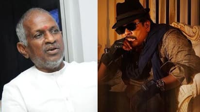 இளையராஜா எம்.பி ஆனது பெருமையான விஷயமே இல்ல... இயக்குனர் பார்த்திபன் பரபரப்பு பேச்சு