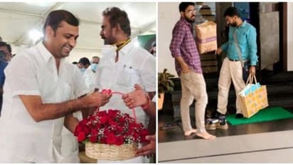 6 நாட்களாக நடைபெற்ற வருமான வரித்துறை சோதனை.!வேலுமணியின் நண்பர் வீட்டில் முக்கிய ஆவணங்களை கைப்பற்றிய அதிகாரிகள்