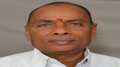 మాజీ ఎమ్మెల్యే పులపర్తి నారాయణ మూర్తి కన్నుమూత