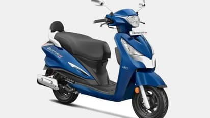ये हैं इंडिया की टॉप 5 सबसे किफायती 125 सीसी स्कूटर, बेहतरीन माइलेज के साथ मिलता है शानदार डिजाइन 