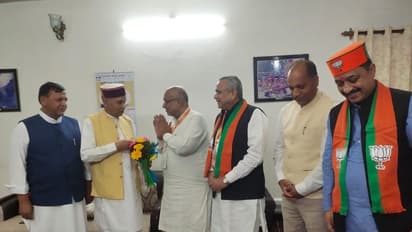 Himachal Pradesh Assembly Election 2022: जानें हिमाचल प्रदेश की भटियात विधानसभा क्षेत्र का चुनावी समीकरण