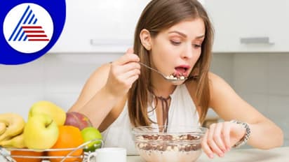 ಬ್ರೇಕ್ಫಾಸ್ಟ್ ಮಿಸ್ ಮಾಡ್ತೀರಾ ? ಮೈಗ್ರೇನ್ ಬರುತ್ತೆ ಹುಷಾರ್!