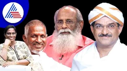Rajya Sabha Nomination; ದಕ್ಷಿಣ ಭಾರತೀಯರಿಗೆ ಮೋದಿ ಭರ್ಜರಿ ಗಿಫ್ಟ್
