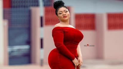 अमीर पुरुषों को आकर्षित करने के लिए एक्ट्रेस ने कराई बॉडी सर्जरी, चुपके से अमरीका जाकर पैदा किया बच्चा