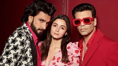  ವ್ಯಾನಿಟಿ ವ್ಯಾನ್‌ನಲ್ಲಿ ಸೆಕ್ಸ್ ನಿಂದ ಹನಿಮೂನ್ ವರೆಗೆ ಎಲ್ಲಾ ವಿಷಯ ಬಿಚ್ಚಿಟ್ಟ ರಣವೀರ್‌