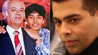 ಸ್ಟಾರ್‌ ಕಿಡ್‌ ಆಗಿದ್ದರೂ ಕರಣ್ ಜೋಹರ್ ಬಾಲ್ಯದಲ್ಲಿ ಯಾಕೆ ಇಂಥ ಅವ್ಯವಸ್ಥೆ ಎದುರಿಸಬೇಕಾಯಿತು?