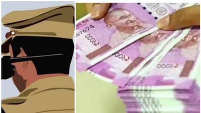 'കുപ്രസിദ്ധ ഗുണ്ടാ നേതാവ് അരുണ് ഗോപനിൽ നിന്ന് പൊലീസ് മാസപ്പടി വാങ്ങി', പ്രാഥമിക അന്വേഷണ റിപ്പോർട്ട്