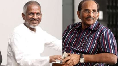 இளையராஜா மட்டுமில்ல... ராஜமவுலியின் தந்தை விஜயேந்திர பிரசாத்தும் மாநிலங்களவை எம்.பி. ஆக நியமனம்