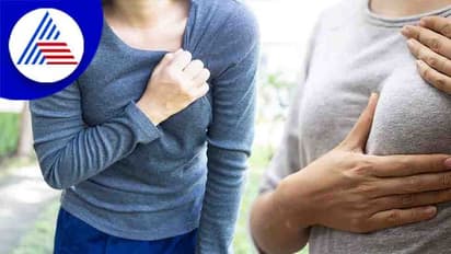 பெண்கள் ப்ரா போடுவதை நிறுத்தினால்.. அவங்க உடலுக்கு நன்மையா? தீமையா? 