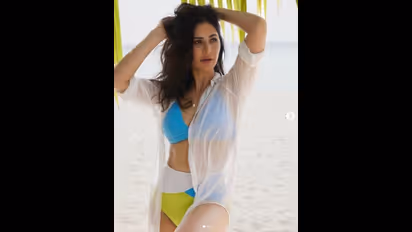 Where is Katrina Kaif? Is Katrina pregnant? Here's what we know