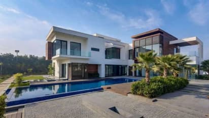 रांची के इस आलीशान फार्महाउस से लेकर प्राइवेट जेट तक, MS Dhoni के पास हैं ये 5 महंगी चीजें, देखें Unseen Photo