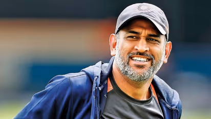 শুধু ক্রিকেটার নয়, কতটা ভালো মানুষ এম এস ধোনি, জানিয়েছিলেন টিম ইন্ডিয়ার প্রাক্তন কোচ