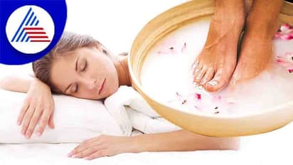 ರಿಲ್ಯಾಕ್ಸ್ ಆಗೋಕೆ ಹೀಗ್ ಮಾಡಿ, ಆರೋಗ್ಯಕ್ಕೂ ಒಳ್ಳೇದು ನೋಡಿ!