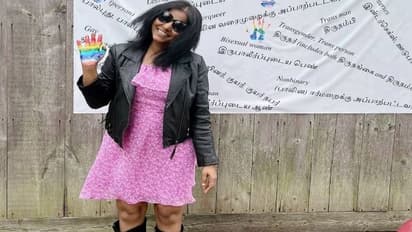 वायरल हुआ विवादित 'काली' फिल्म बनाने वाली लीना मणिमेकलाई का साढ़े 8 साल पुराना ट्वीट, जानिए क्या कहा था तब