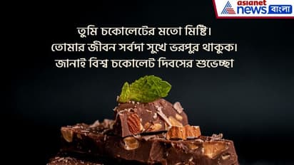 World Chocolate Day-তে আপনার পাঠানো শুভেচ্ছা বার্তা মন কড়বে সকলের, দেখে নিন কী লিখবেন