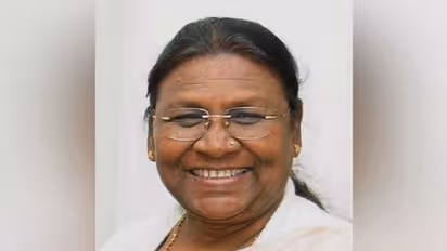 ആദിവാസി വിഭാഗത്തില് നിന്നും ആദ്യ പ്രഥമപൗര; ആരാണ് ദ്രൗപതി മുർമു