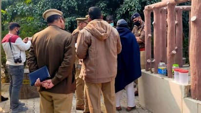 बेटी का घर टूटने से बचाने गए थे पिता, दामाद ने ऐसा घूंसा मारा कि मौत हो गई...पढ़ें जयपुर की शॉकिंग घटना