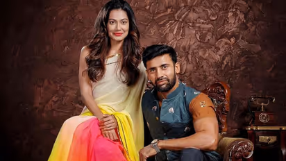 Sangram Singh, Payal Rohatgi wedding: Sangeet to Reception-all you need to know about the SHAADI