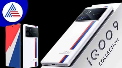 ಭಾರತದಲ್ಲಿ ಜುಲೈ ಅಂತ್ಯಕ್ಕೆ iQoo 9T ಅನಾವರಣ?