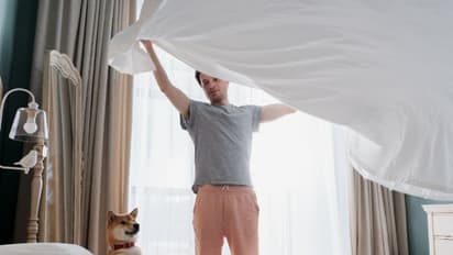 কত দিন অন্তর বিছানার চাদর বদলানো উচিত, জেনে নিন এতদিন কত ভুল ধারনা ছিল 