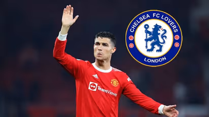 Ronaldo reiterates desire to leave Manchester United; Chelsea U-turn only option left?