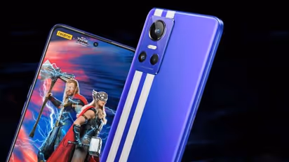 Realme GT Neo 4 key specs tipped; likely to feature 144Hz display, 100W fast charging