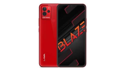 दिलों पर बिजलियां गिराने आया LAVA का तगड़ा Phone, धांसू डिजाइन के साथ मिलेंगे मस्त फीचर्स