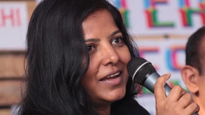 Kali Poster controversy: காளி போஸ்டர் சர்ச்சை:இயக்குநர் லீனா மணிமேகலை கைதுக்குத் தடை: உச்ச நீதிமன்றம் உத்தரவு