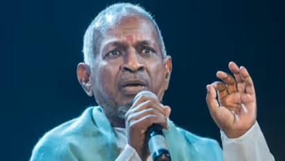 ராஜ்யசபா எம்.பி.யாக பதவியேற்கும் இளையராஜா.. டெல்லியில் பாஜக உற்சாக வரவேற்பு