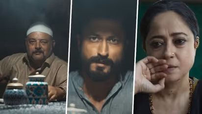 Khuda Haafiz Chapter 2 BO Prediction: Can Vidyut Jammwal's film cover its budget cost?