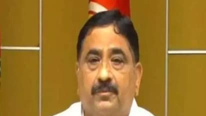 కాపు అవినీతి సరిహద్దులు దాటింది - ఏపీ మాజీ మంత్రి కాలవ శ్రీనివాసులు