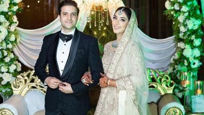 IAS अतहर आमिर खान की मंगेतर ने शादी से पहले रखीं शर्तें, पहले इनको पूरा करो फिर बनूंगी दुल्हन!