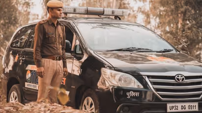 1 in 3 police stations in India has no CCTV, 5.62 lakh posts vacant