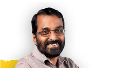 പ്രതിപക്ഷത്തിന്‍റെ 'ജയ് ഭീം' വിളി; 'പാലാരിവട്ടം ബീ'മാണോയെന്ന് മുരളി പെരുനെല്ലി എംഎല്‍എ, വിവാദം