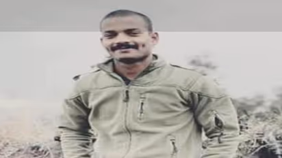 कश्मीर के पुंछ में शहीद हुआ देवरिया का लाल ऋषिकेश, सेना में चार साल पहले हुए थे भर्ती