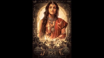 Ponniyin Selvan; ಐಶ್ವರ್ಯಾ ಲುಕ್‌ಗೆ ಫ್ಯಾನ್ಸ್ ಫಿದಾ, ಉಳಿದವರ ಗೆಟಪ್ ಹೇಗಿದೆ?