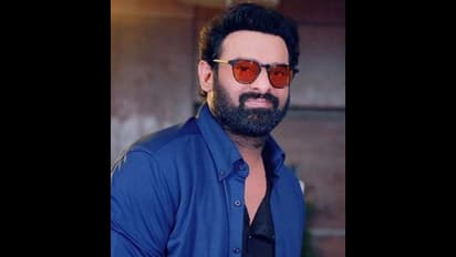 Prabhas:థియేటర్ బ్యాక్ డ్రాప్ లో కామెడీ, ప్రభాస్ ఓకే చెప్పేసాడు