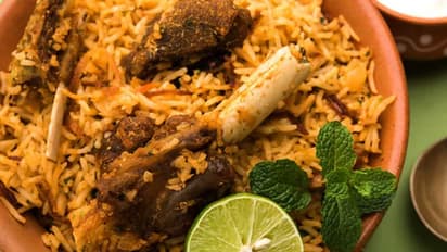 பாய் வீட்டு மட்டன் பிரியாணி ஒருமுறை இப்படி செய்ங்க.. திரும்பத் திரும்ப சாப்பிடுவீங்க!