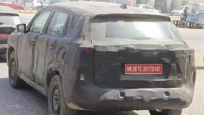 അവന്‍ ഗ്രാൻഡ് വിറ്റാരെ; ആ വാഹനത്തിന് പേരിട്ട് മാരുതിയും ടൊയോട്ടയും